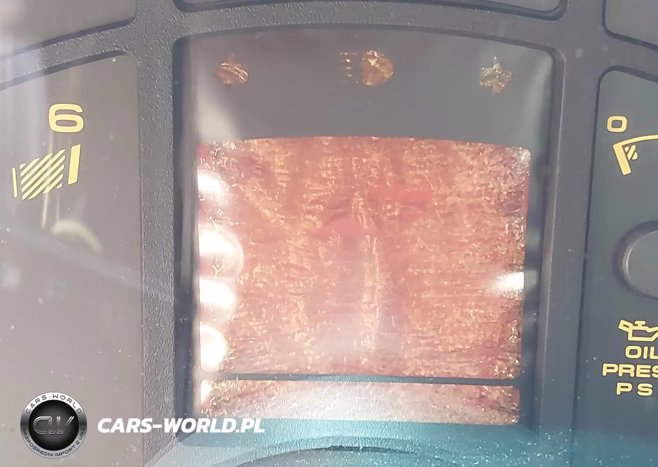 1993 Chevrolet Corvette VIN:1G1YY23P0P5113095 - 13