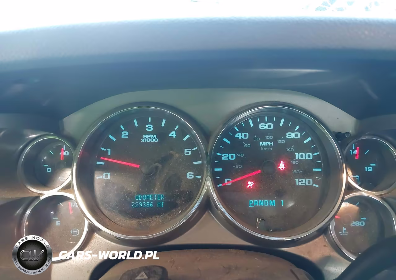 2011 Chevrolet Silverado 2500Hd Work Truck VIN:1GC0CVCG8BF105429 - 7