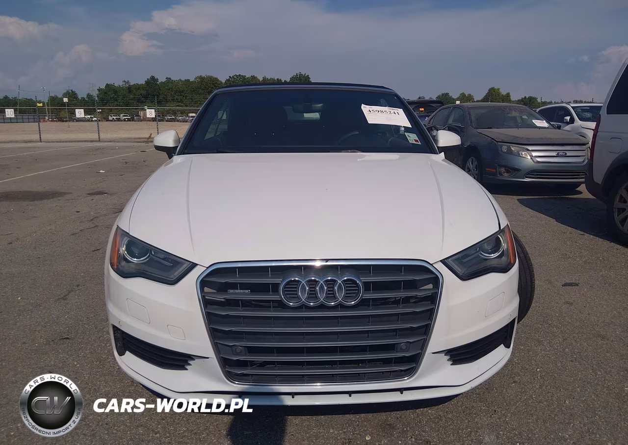 2016 Audi A3 2.0T Premium VIN:WAU78LFF8G1099091 - 12