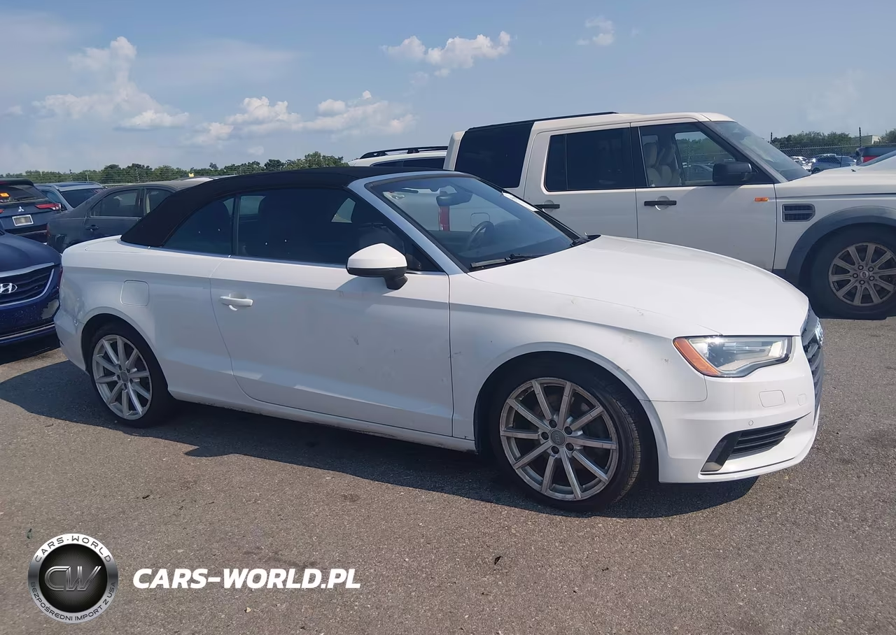 2016 Audi A3 2.0T Premium VIN:WAU78LFF8G1099091 - 13
