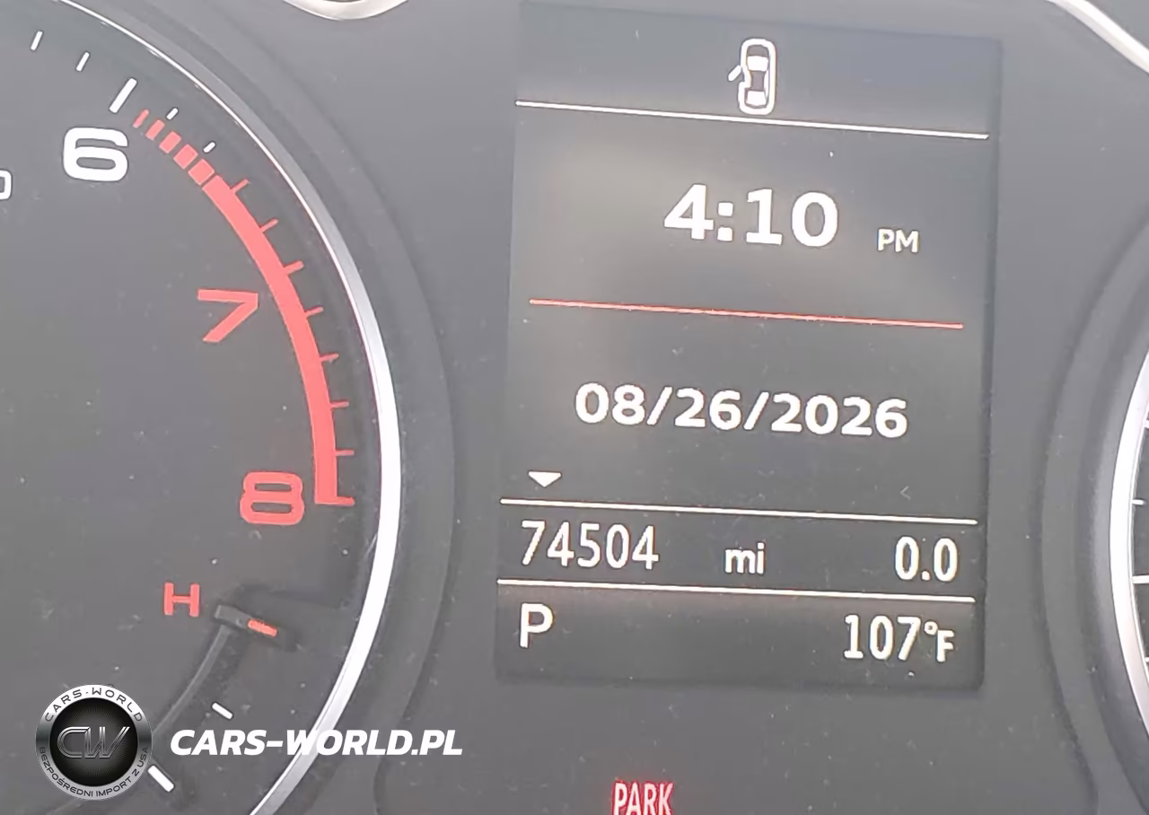 2016 Audi A3 2.0T Premium VIN:WAU78LFF8G1099091 - 15