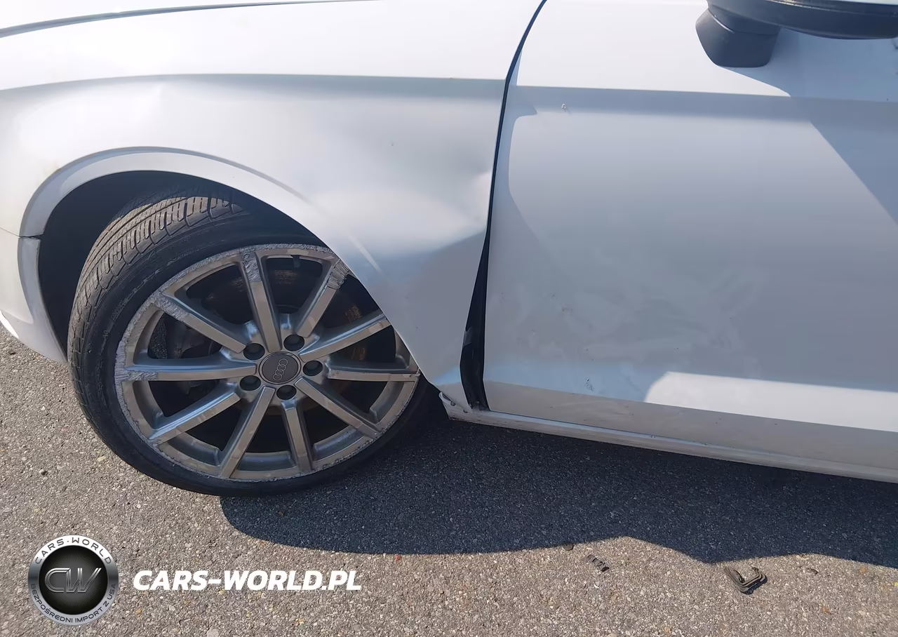 2016 Audi A3 2.0T Premium VIN:WAU78LFF8G1099091 - 6