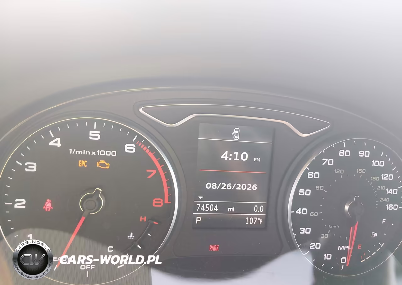 2016 Audi A3 2.0T Premium VIN:WAU78LFF8G1099091 - 7