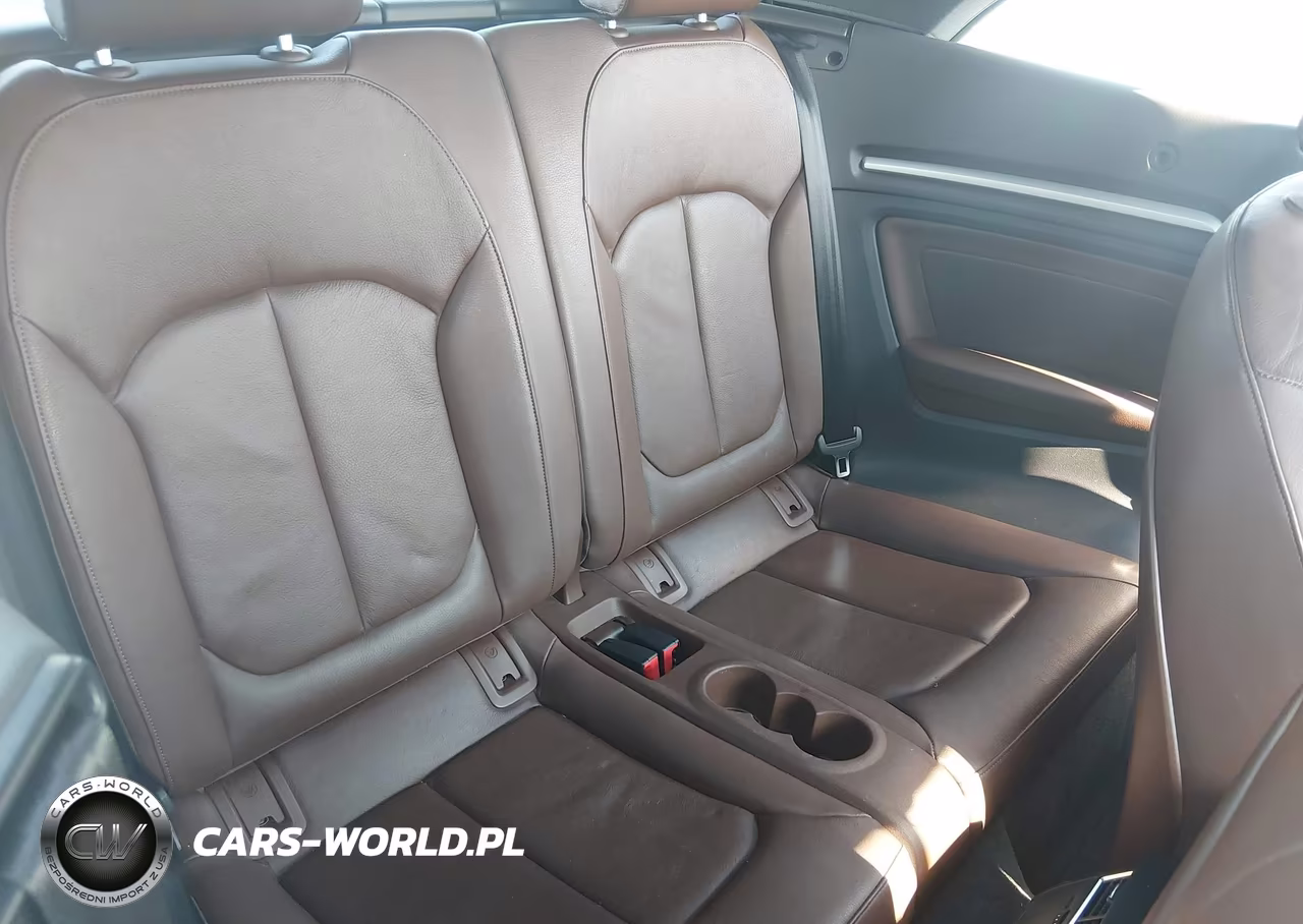 2016 Audi A3 2.0T Premium VIN:WAU78LFF8G1099091 - 8