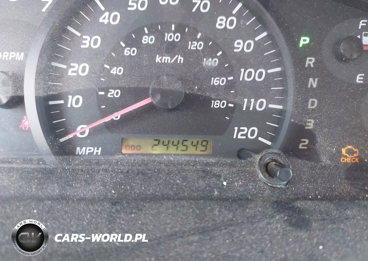 2006 Toyota Tundra Sr5 V8 VIN:5TBET34116S527223 - 16