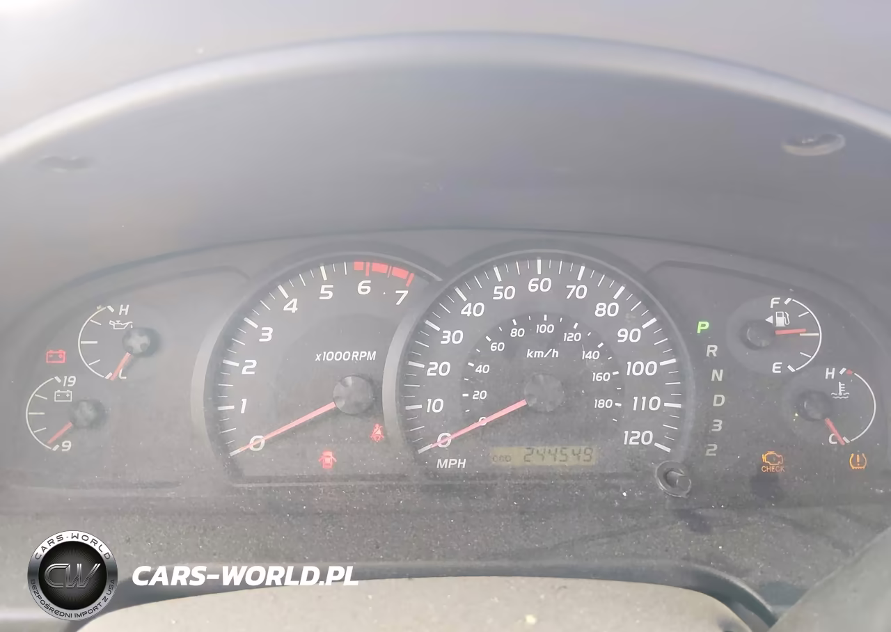2006 Toyota Tundra Sr5 V8 VIN:5TBET34116S527223 - 7