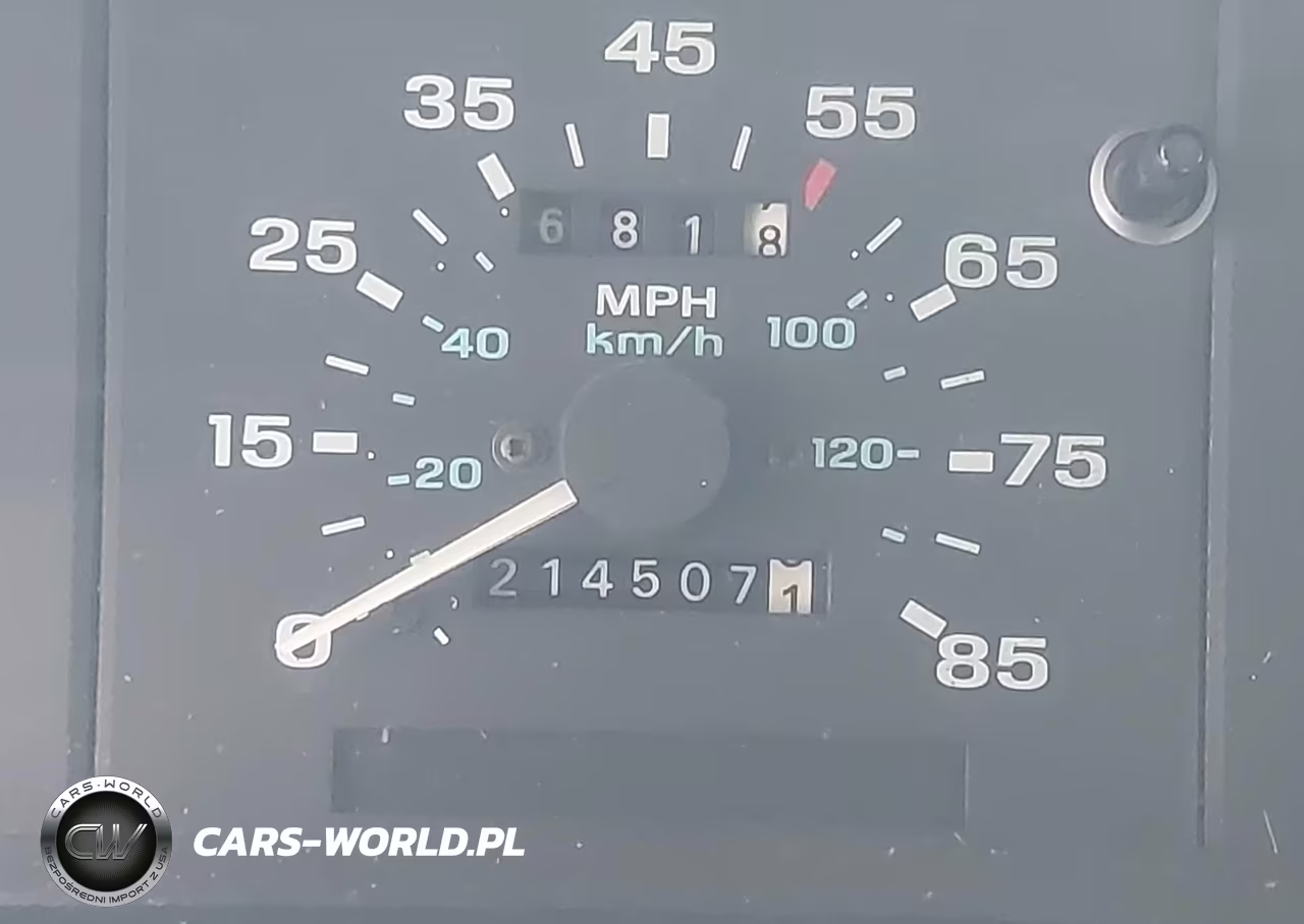 1994 Ford Ranger VIN:1FTCR10U8RPB53855 - 7