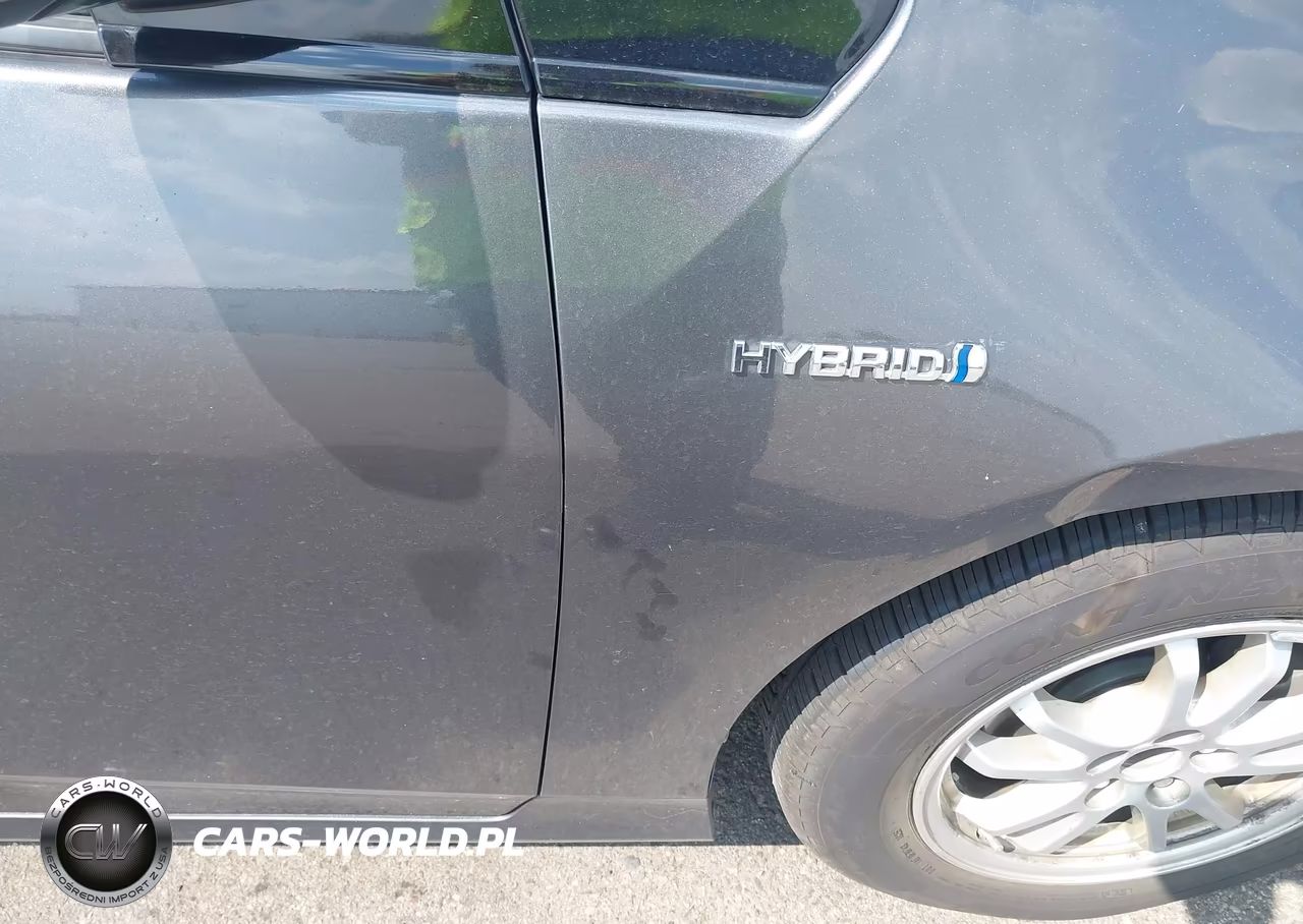 2017 Toyota Prius VIN:JTDKARFU4H3045117 - 20