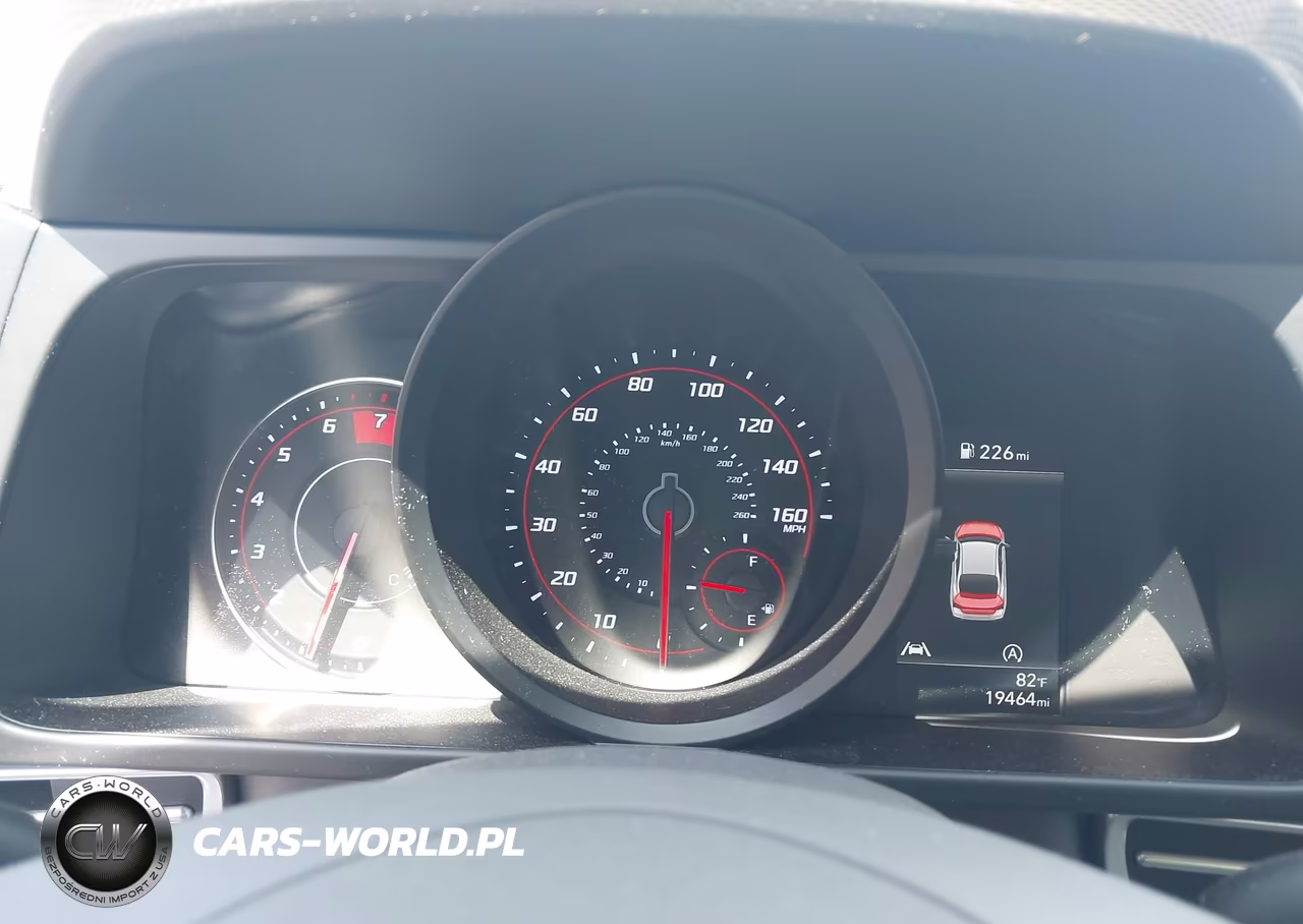 2021 Hyundai Elantra Se VIN:5NPLL4AGXMH048198 - 7