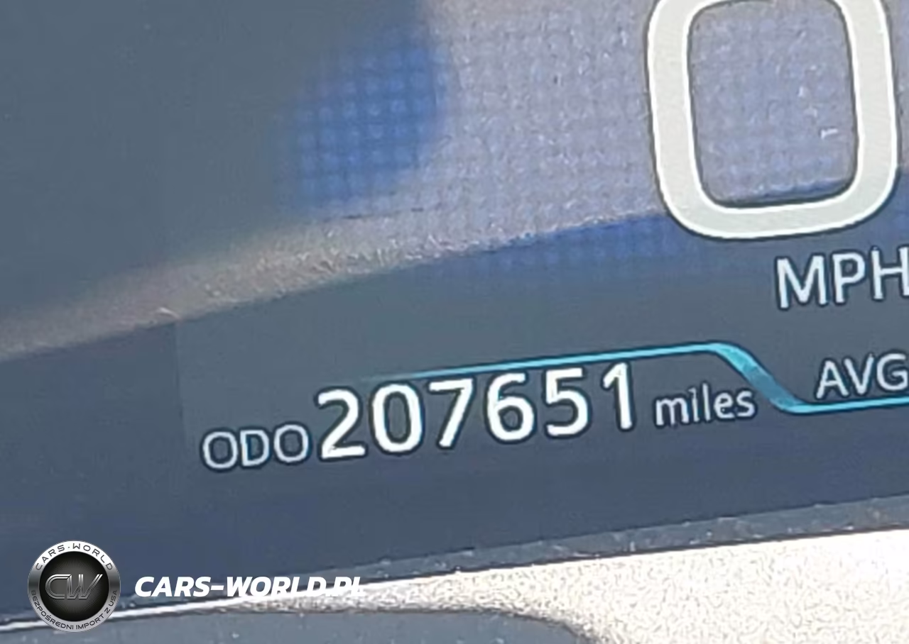 2016 Toyota Prius Three Touring VIN:JTDKARFU8G3515406 - 15