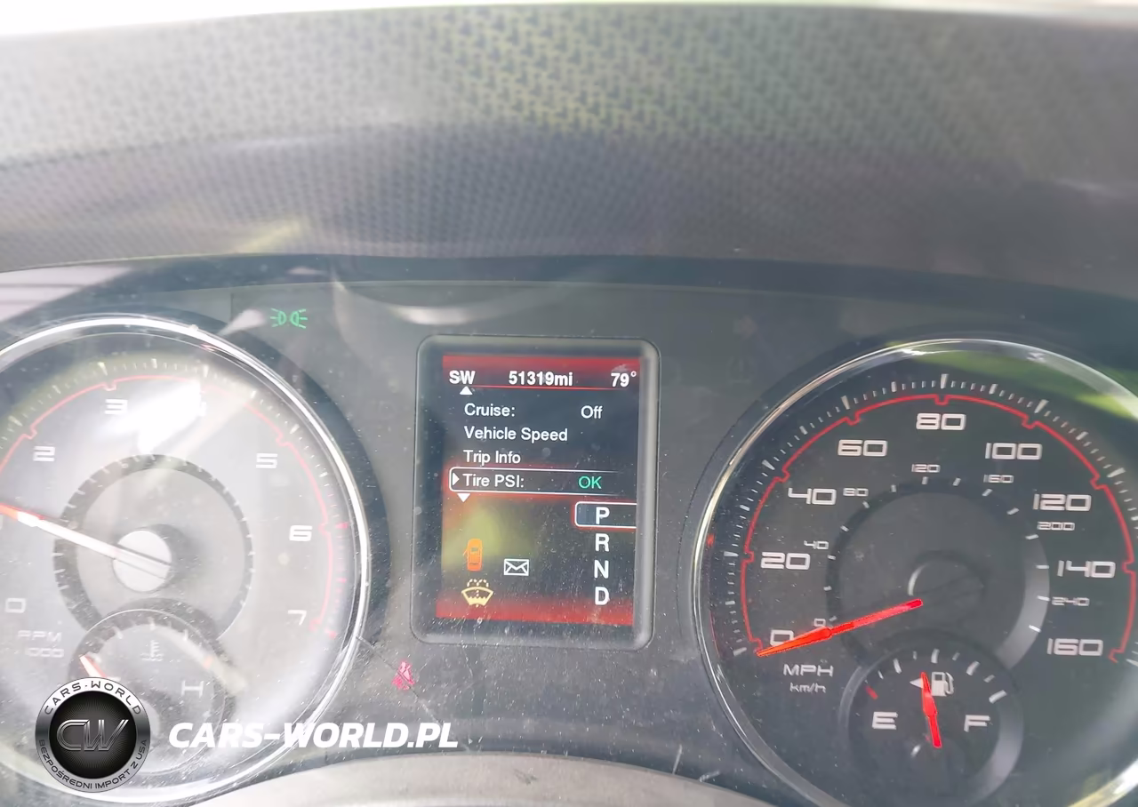 2013 Dodge Charger R-T VIN:2C3CDXCTXDH681032 - 7