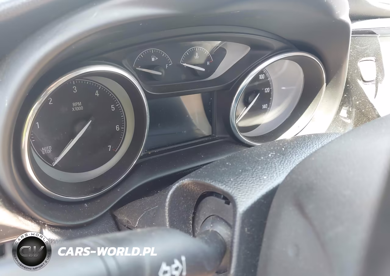 2019 Buick Envision Awd Essence VIN:LRBFX2SA9KD006512 - 7