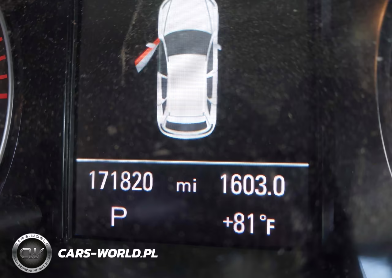 2014 Audi Q5 3.0T Premium Plus VIN:WA1DGBFP4EA075695 - 15
