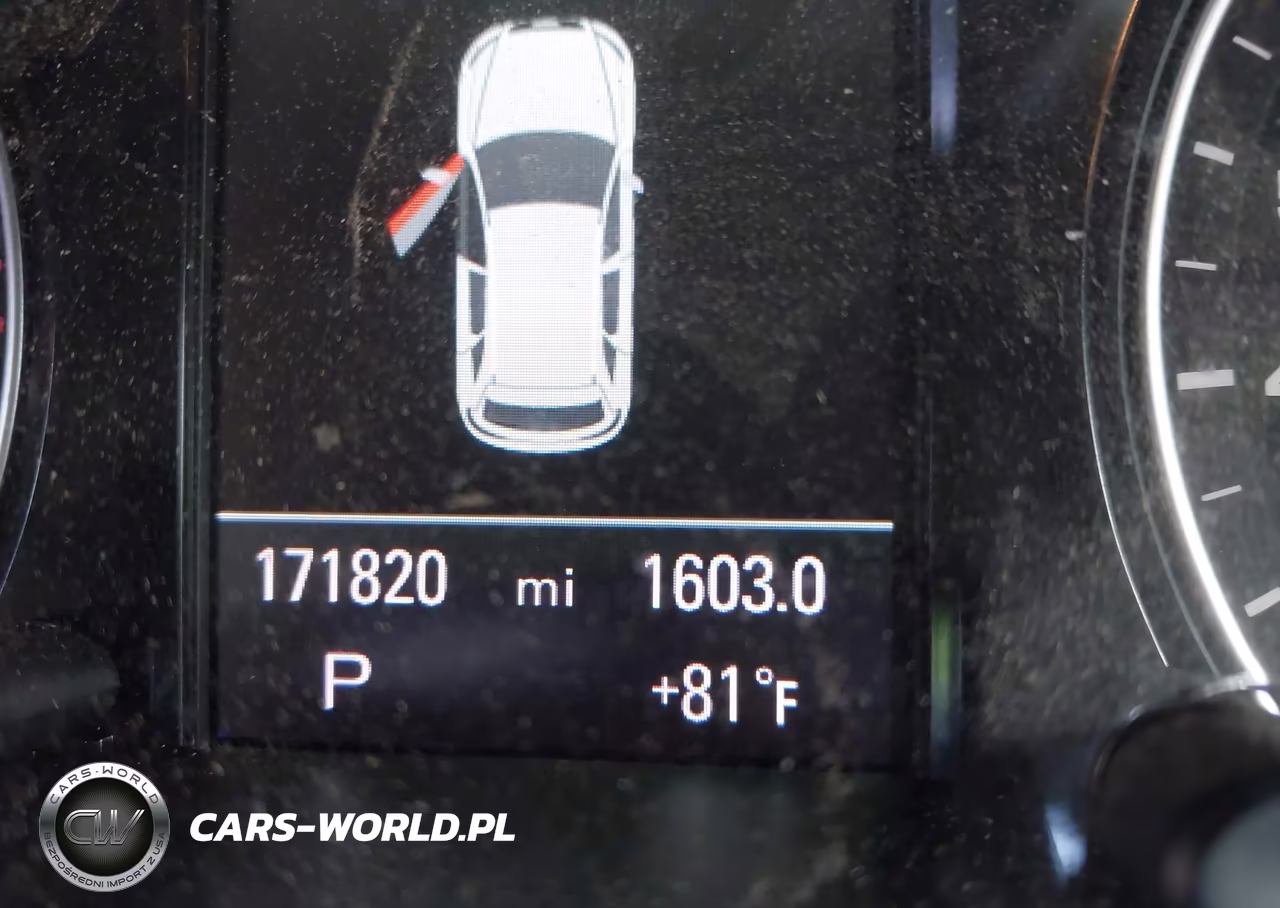 2014 Audi Q5 3.0T Premium Plus VIN:WA1DGBFP4EA075695 - 7