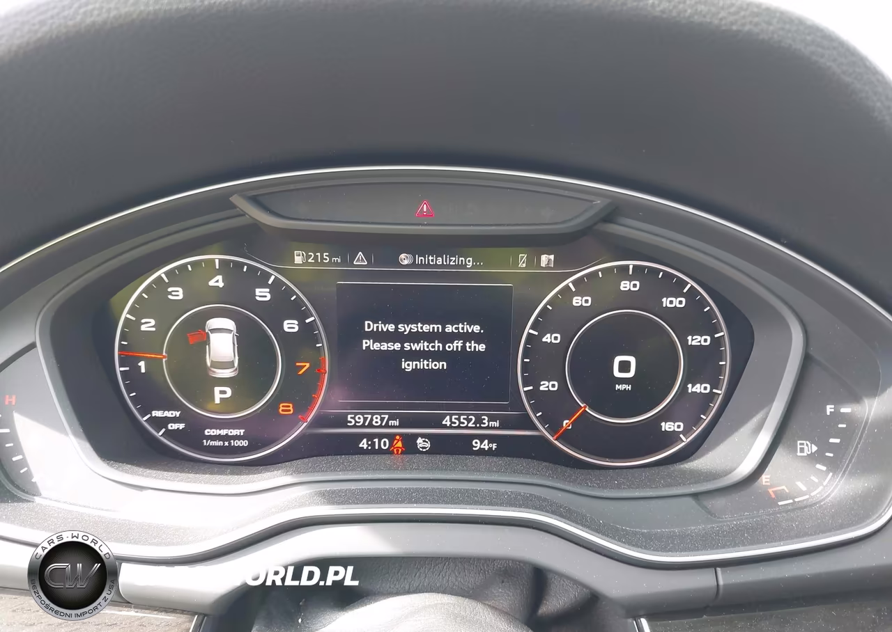 2018 Audi Q5 2.0T Premium-2.0T Tech Premium VIN:WA1BNAFY9J2216863 - 16