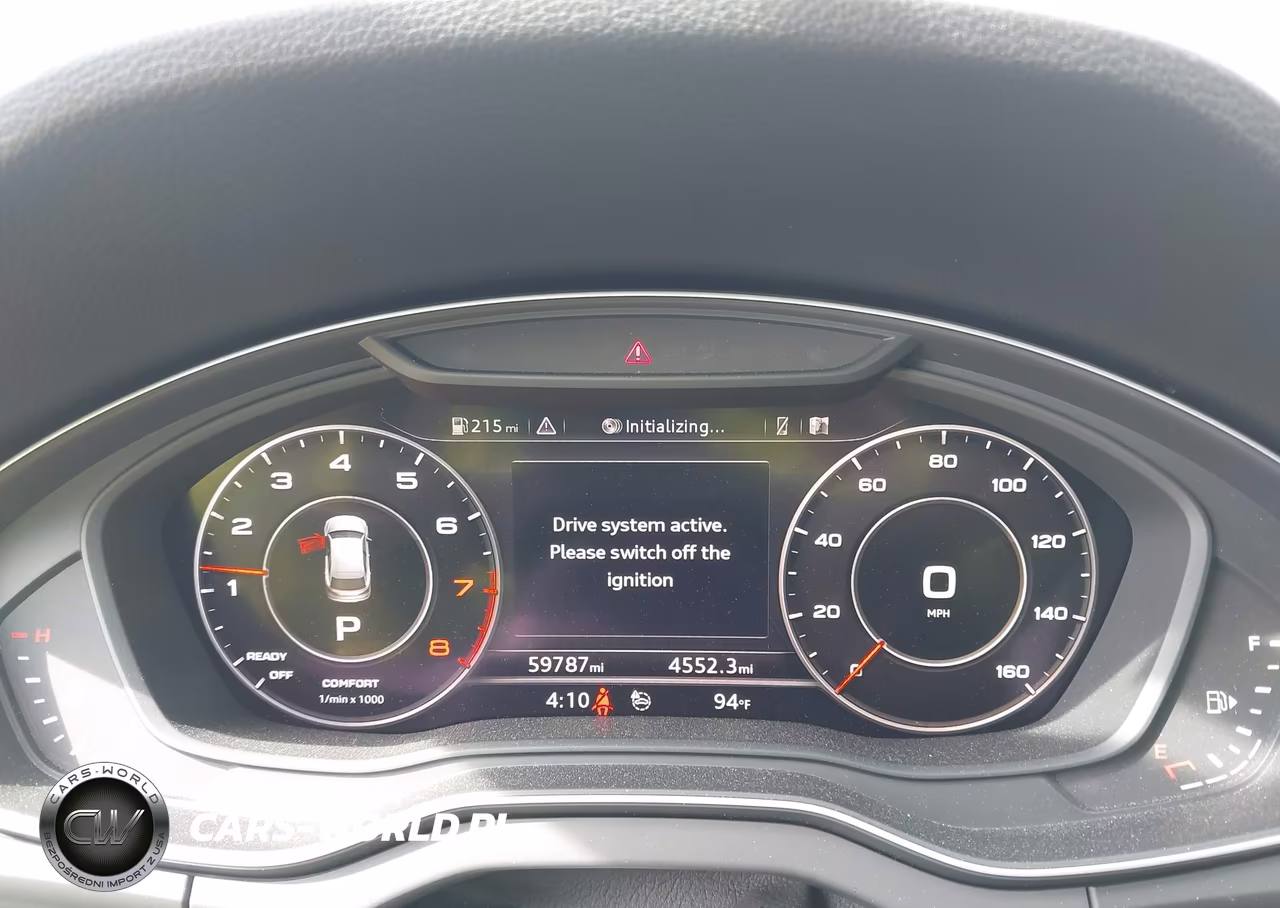 2018 Audi Q5 2.0T Premium-2.0T Tech Premium VIN:WA1BNAFY9J2216863 - 7