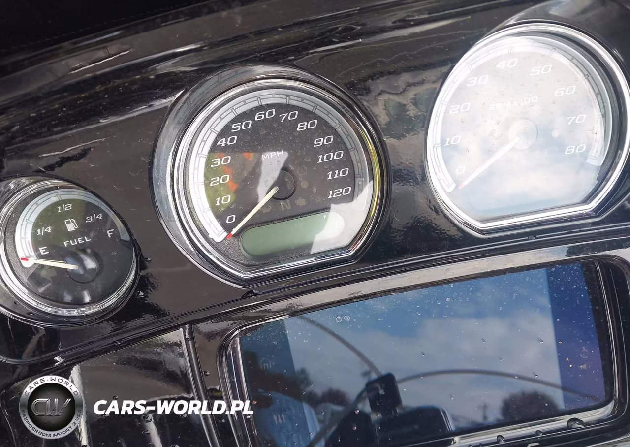 2019 Harley-Davidson Flhtk VIN:1HD1KEF10KB656409 - 7