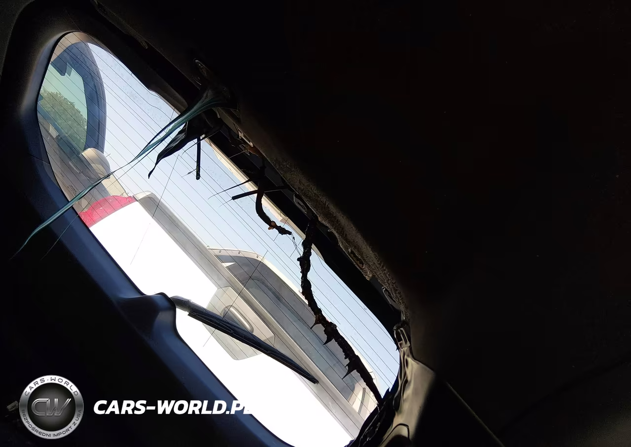 2024 Subaru Outback Wilderness VIN:4S4BTGUD3R3255917 - 18