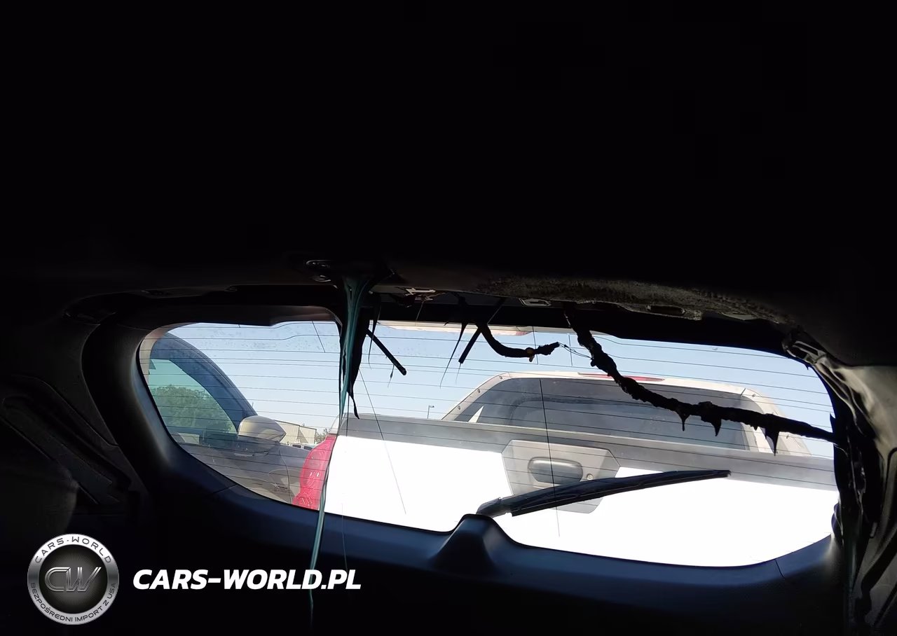 2024 Subaru Outback Wilderness VIN:4S4BTGUD3R3255917 - 20