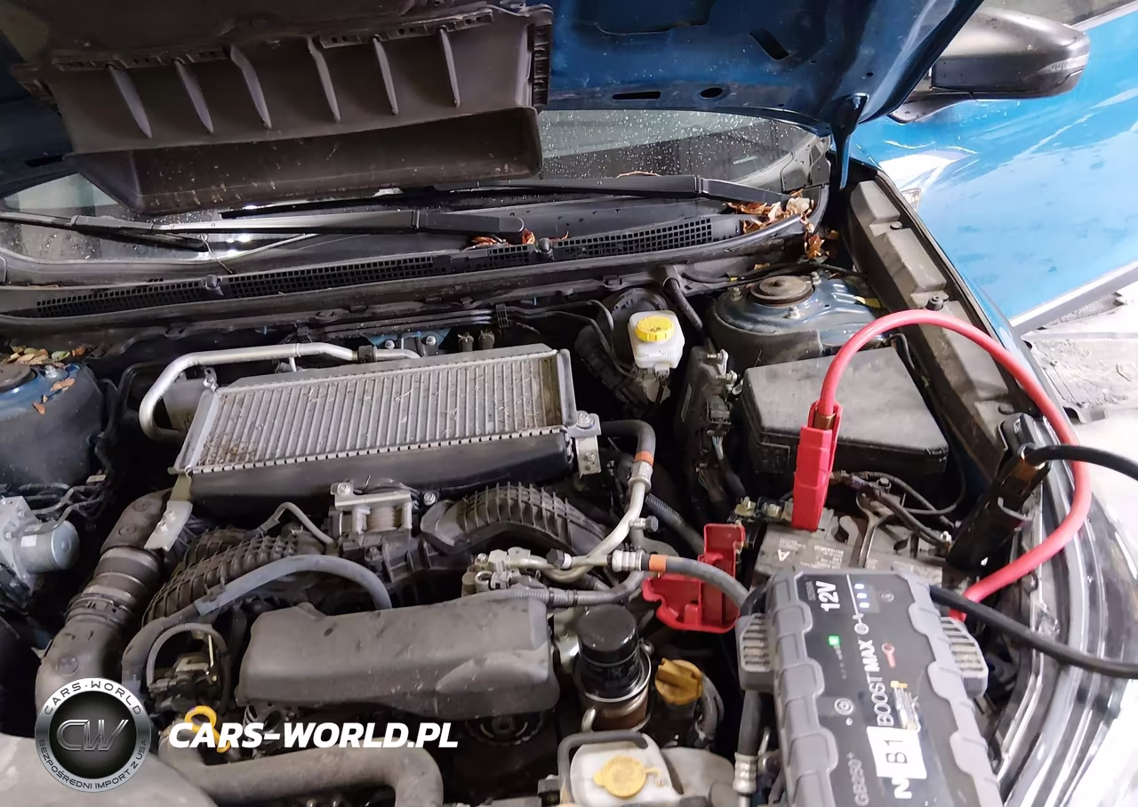 2024 Subaru Outback Wilderness VIN:4S4BTGUD3R3255917 - 6