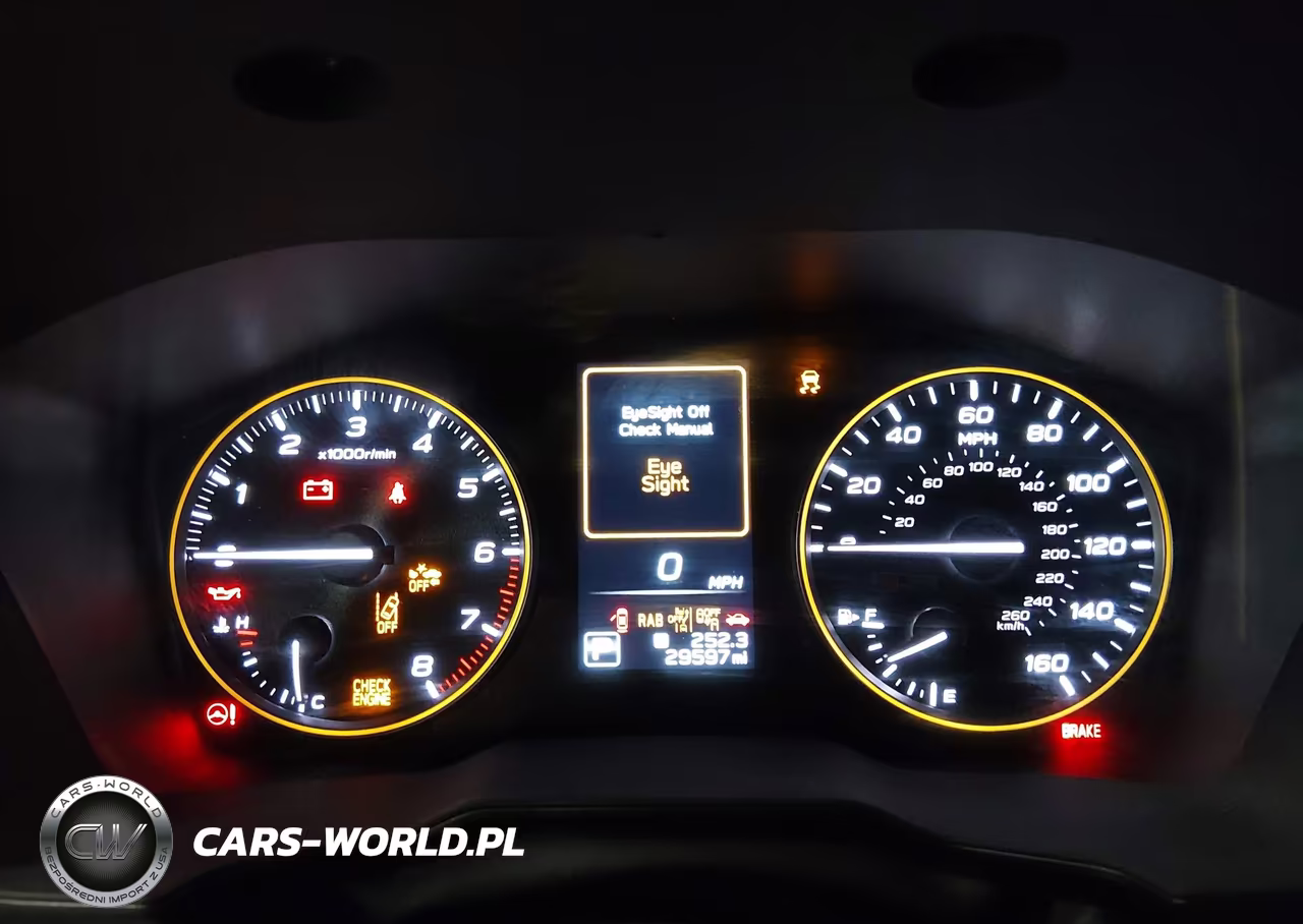 2024 Subaru Outback Wilderness VIN:4S4BTGUD3R3255917 - 7