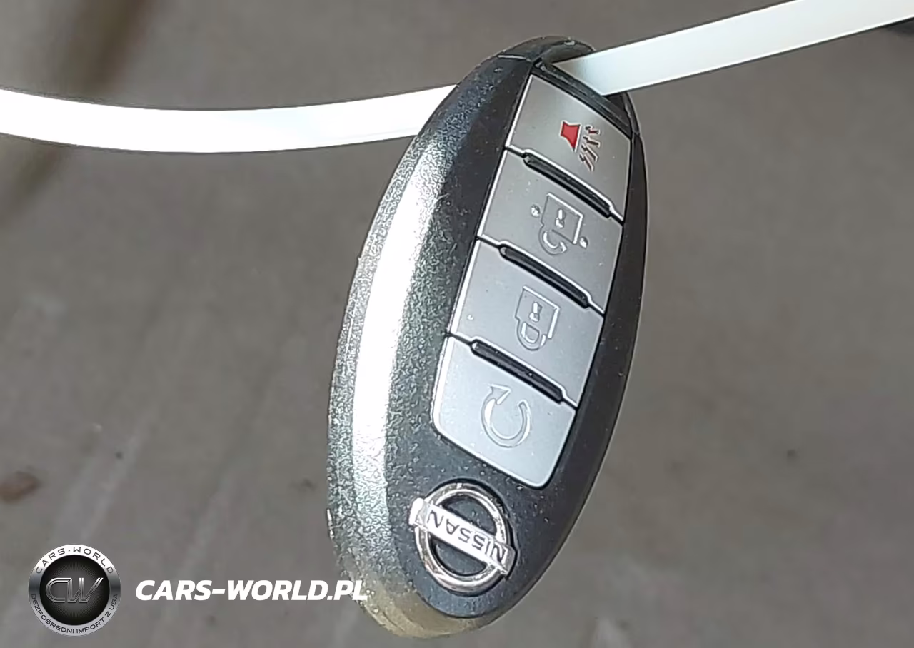2015 Nissan Murano Sv VIN:5N1AZ2MH0FN270455 - 11