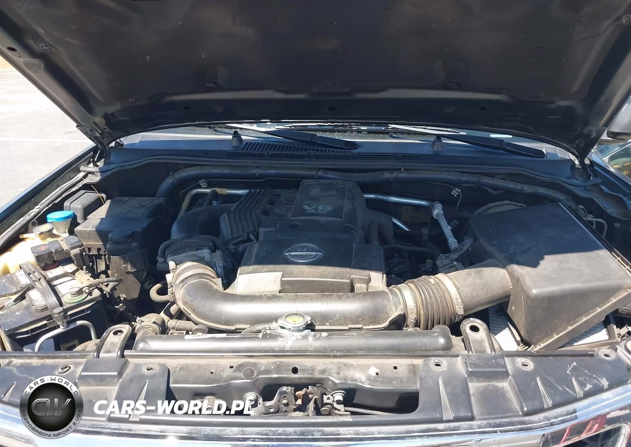 2018 Nissan Frontier Sv VIN:1N6AD0ER2JN754938 - 10