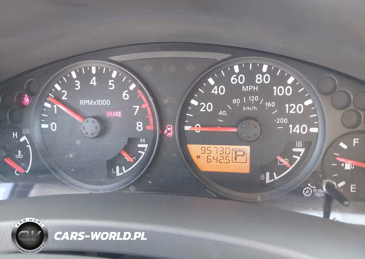 2018 Nissan Frontier Sv VIN:1N6AD0ER2JN754938 - 7