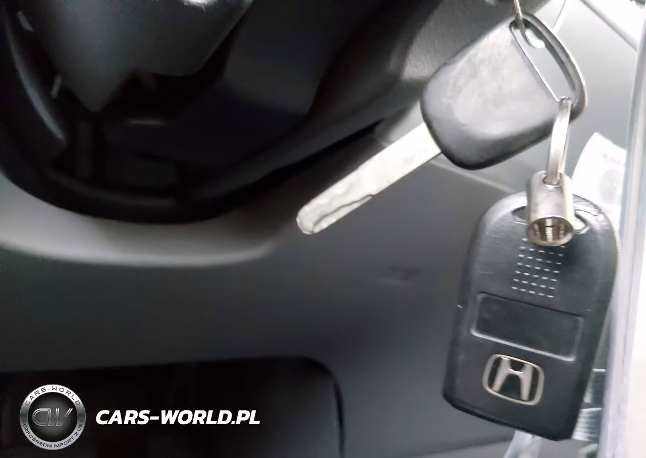 2010 Honda Odyssey Ex-L VIN:5FNRL3H74AB110585 - 11