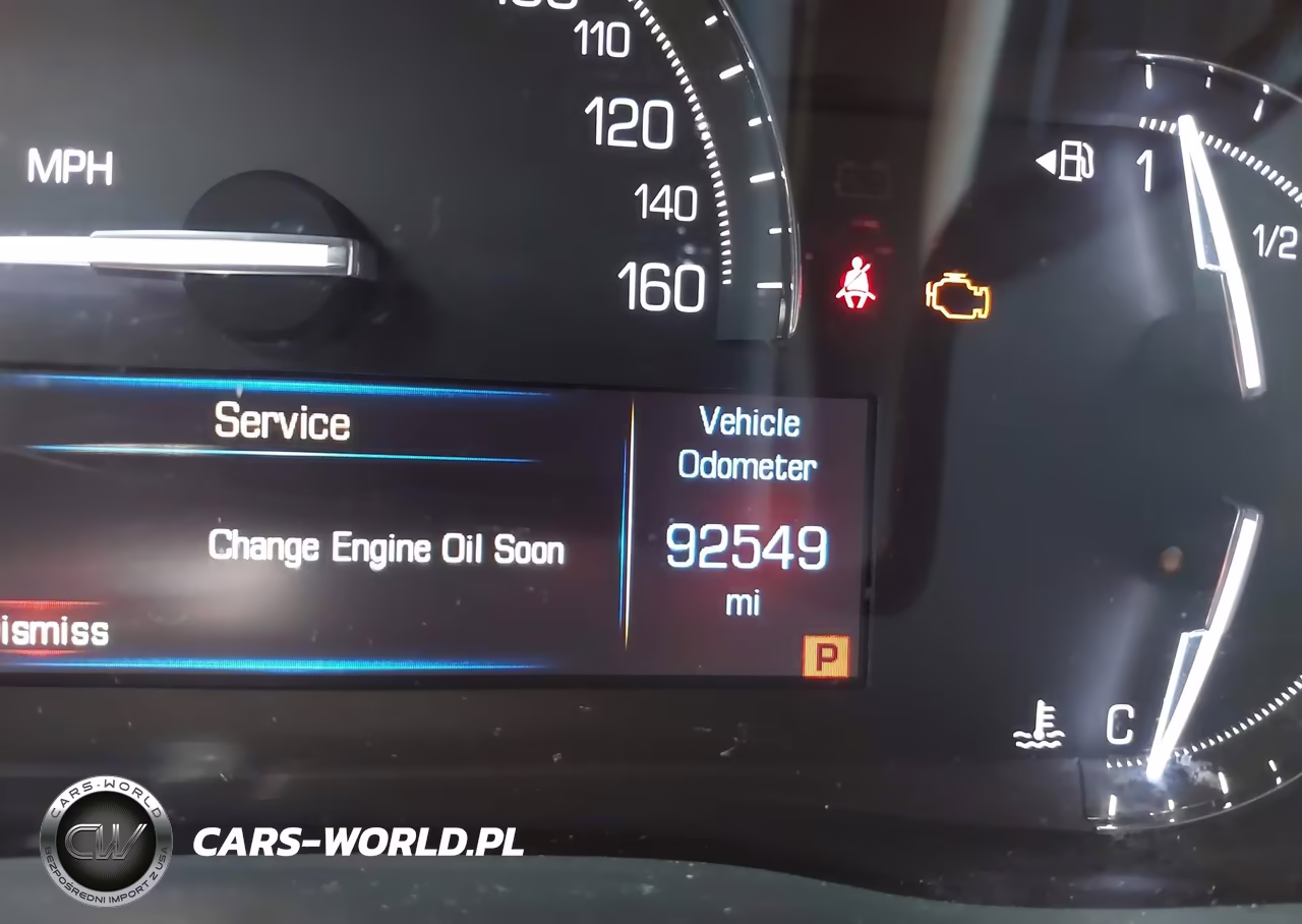 2017 Cadillac Xt5 Premium Luxury VIN:1GYKNCRS5HZ134889 - 15