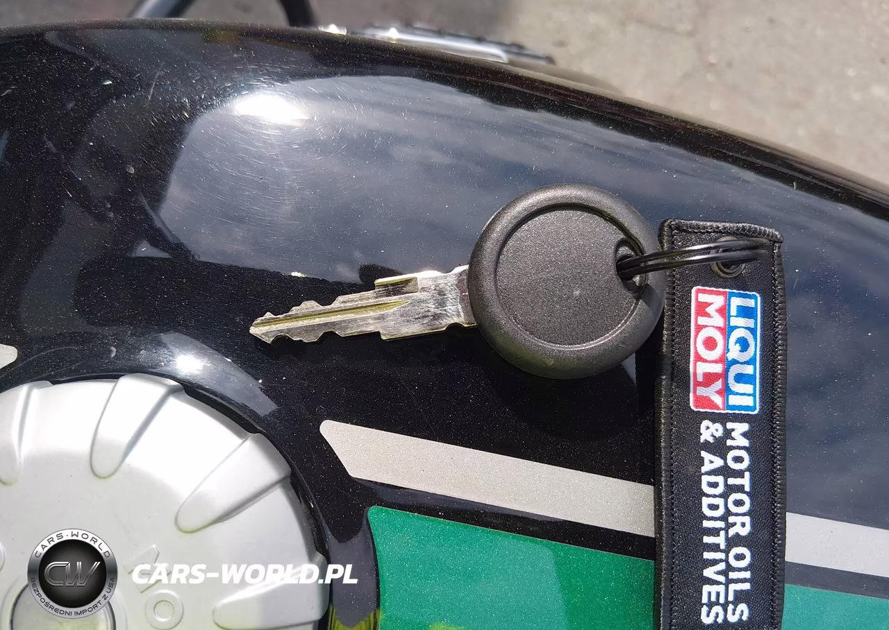 2018 Moto Guzzi Other VIN:ZGULDUA08JM000262 - 11
