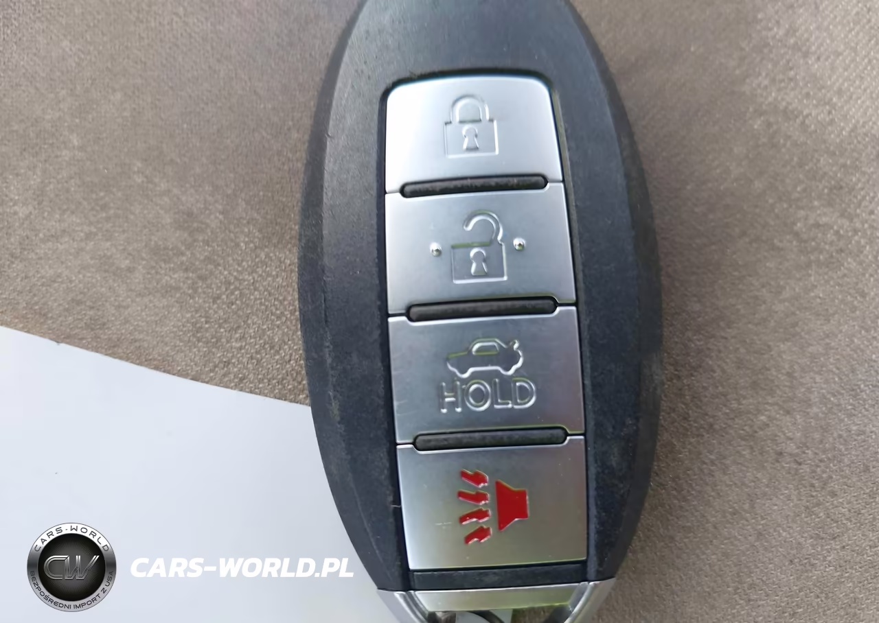2014 Nissan Altima 2.5 Sv VIN:1N4AL3AP3EN250230 - 11