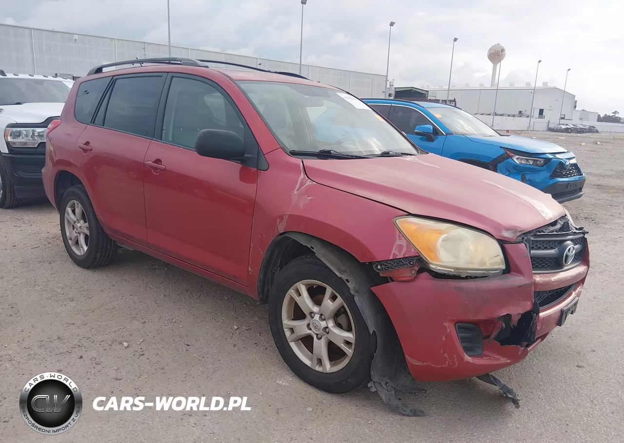 2011 Toyota Rav4