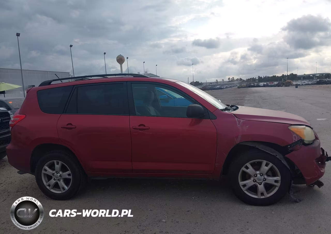 2011 Toyota Rav4 VIN:2T3ZF4DV3BW067709 - 13