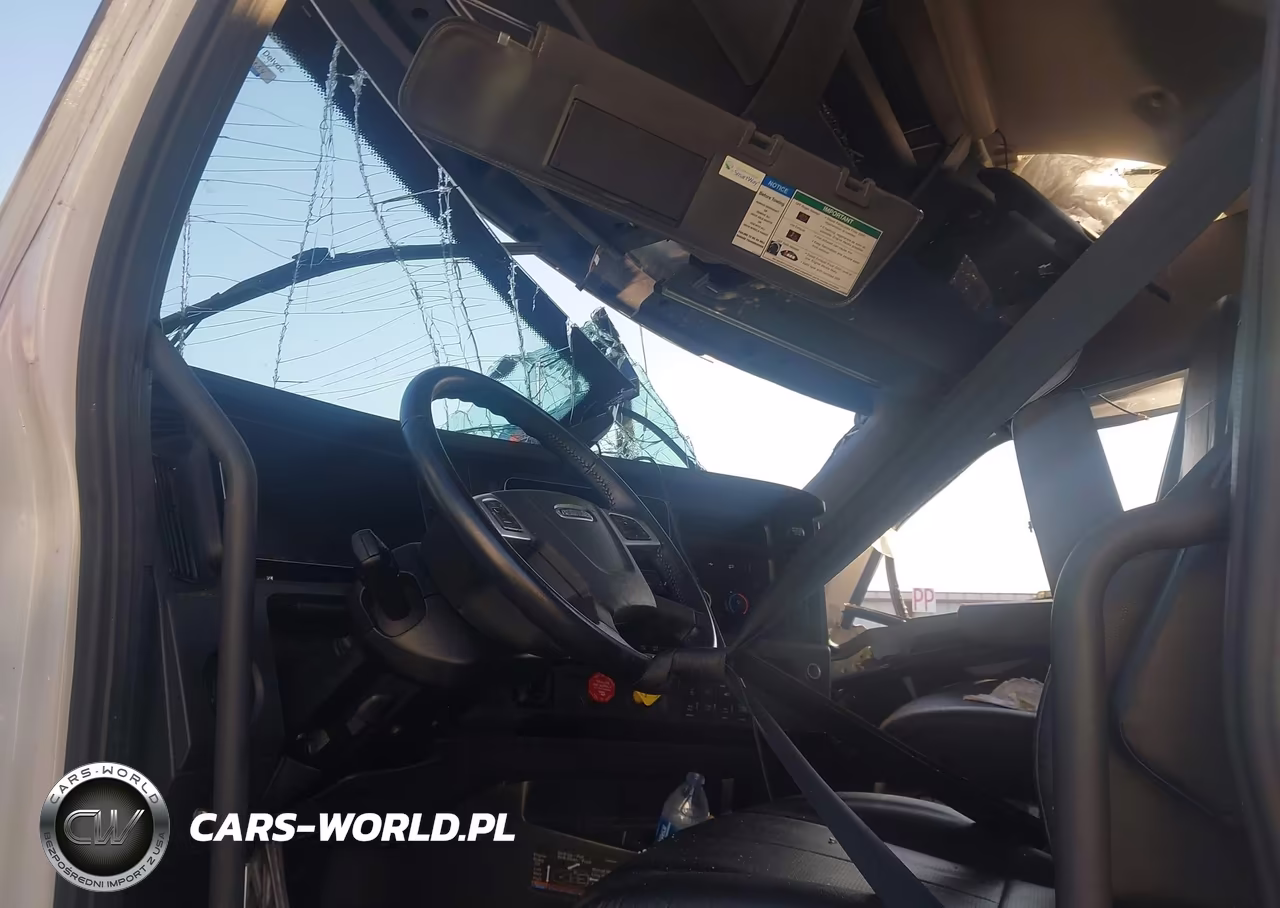 2023 Freightliner New Cascadia 126 VIN:3AKJHHDRXPSNU9859 - 7