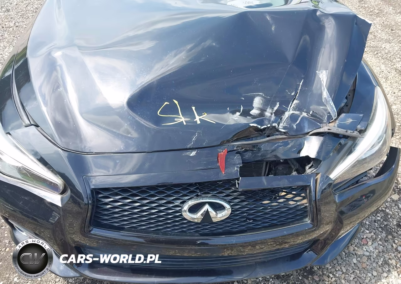 2015 Infiniti Q50 Premium VIN:JN1BV7AP2FM340902 - 10