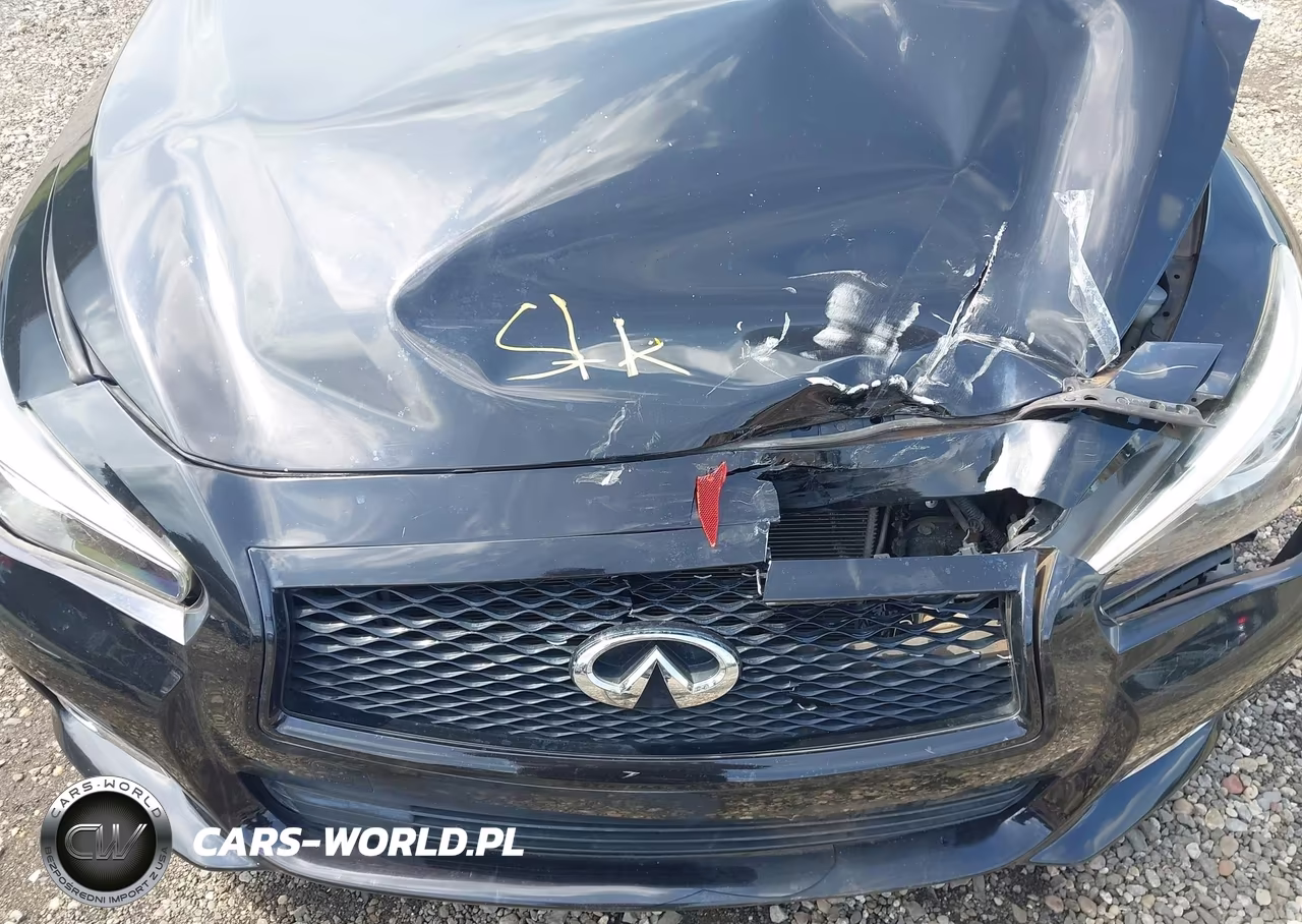 2015 Infiniti Q50 Premium VIN:JN1BV7AP2FM340902 - 6