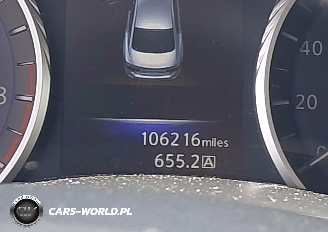 2015 Infiniti Q50 Premium VIN:JN1BV7AP2FM340902 - 7