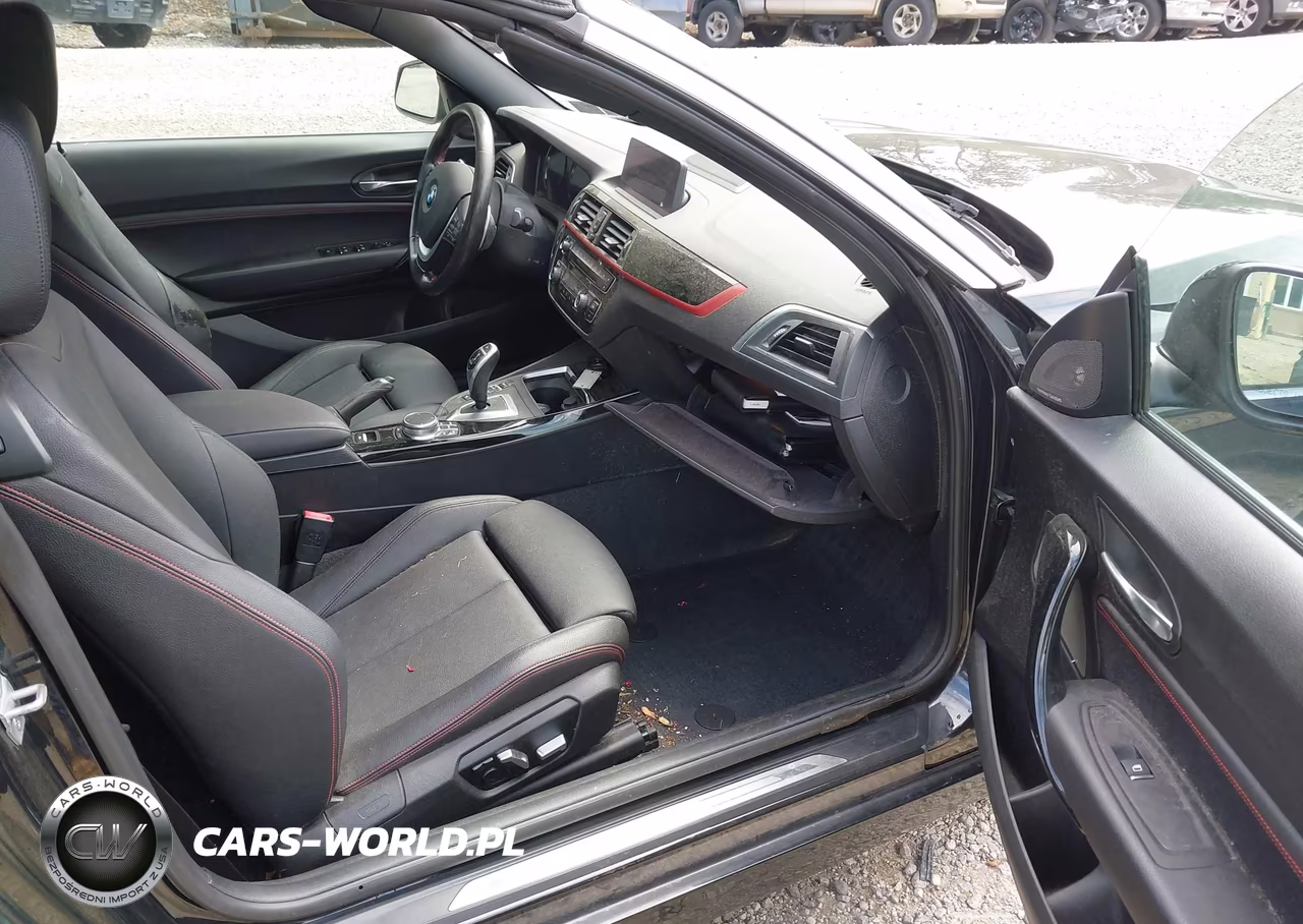 2020 BMW 230I xDrive VIN:WBA2K1C01L7D94740 - 5
