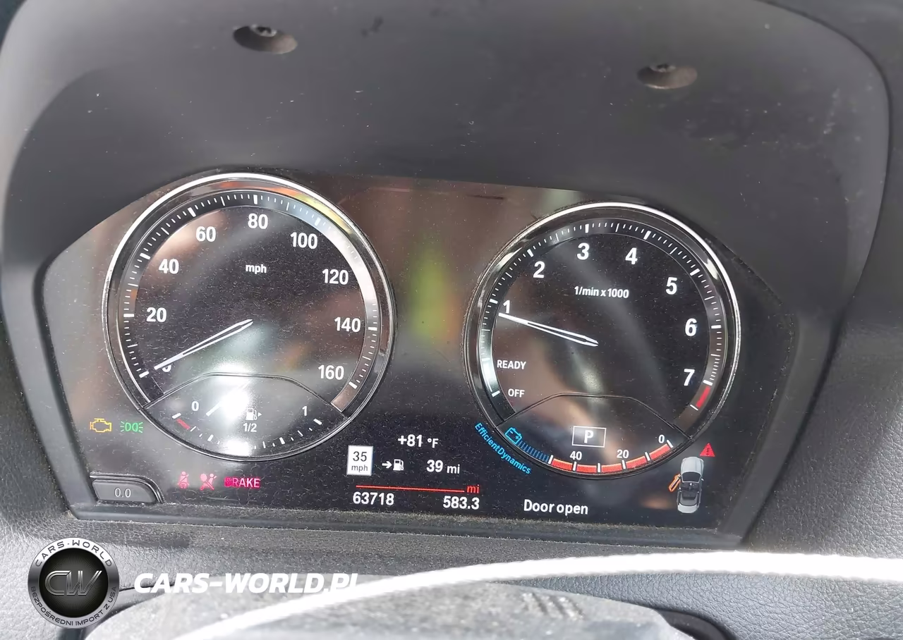 2020 BMW 230I xDrive VIN:WBA2K1C01L7D94740 - 7