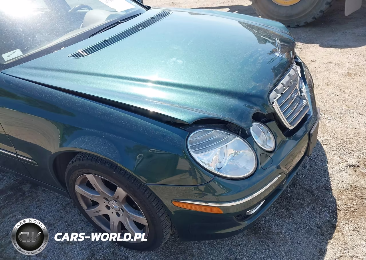 2007 Mercedes-Benz E 350 VIN:WDBUF56XX7B125621 - 14