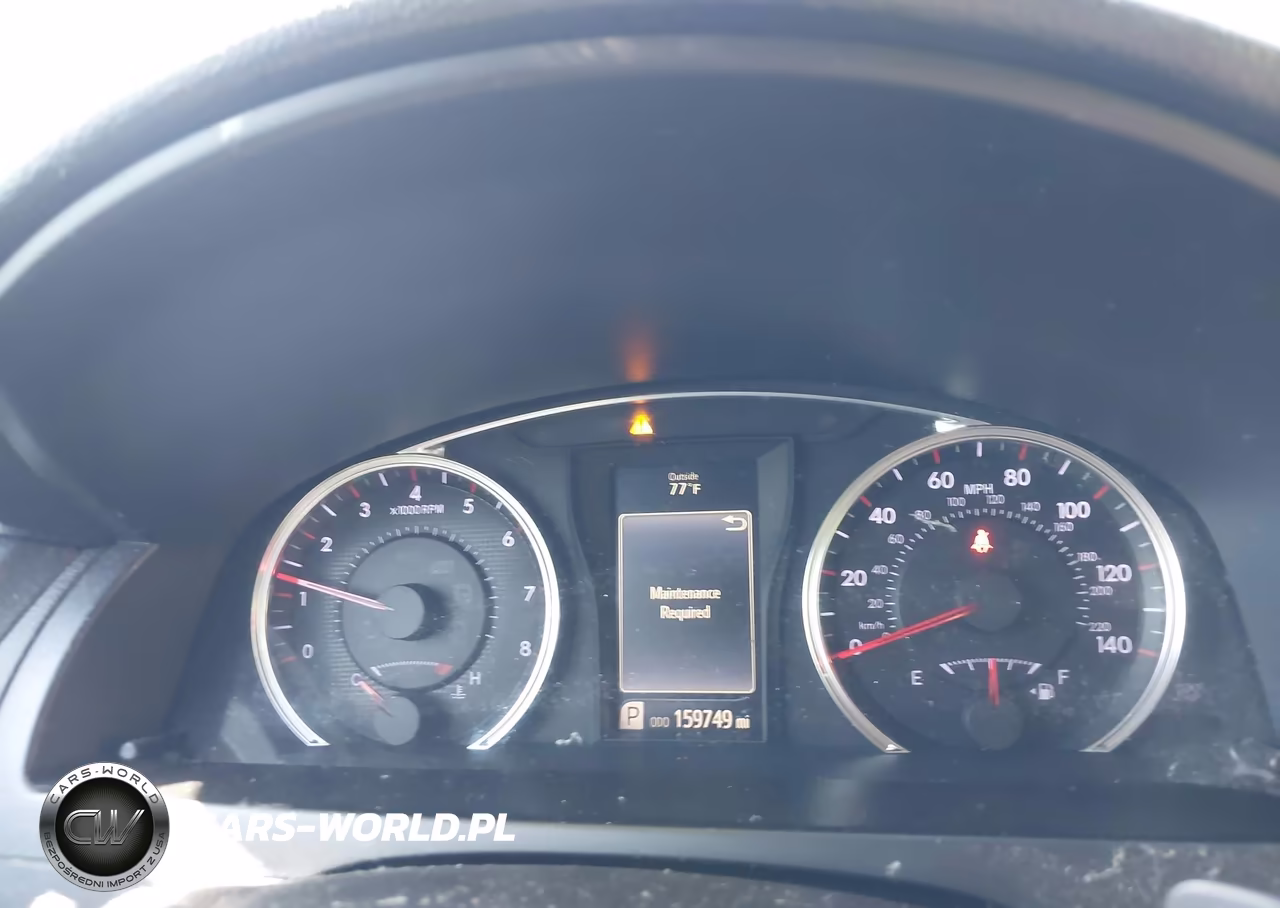 2015 Toyota Camry Se VIN:4T1BF1FKXFU002762 - 7