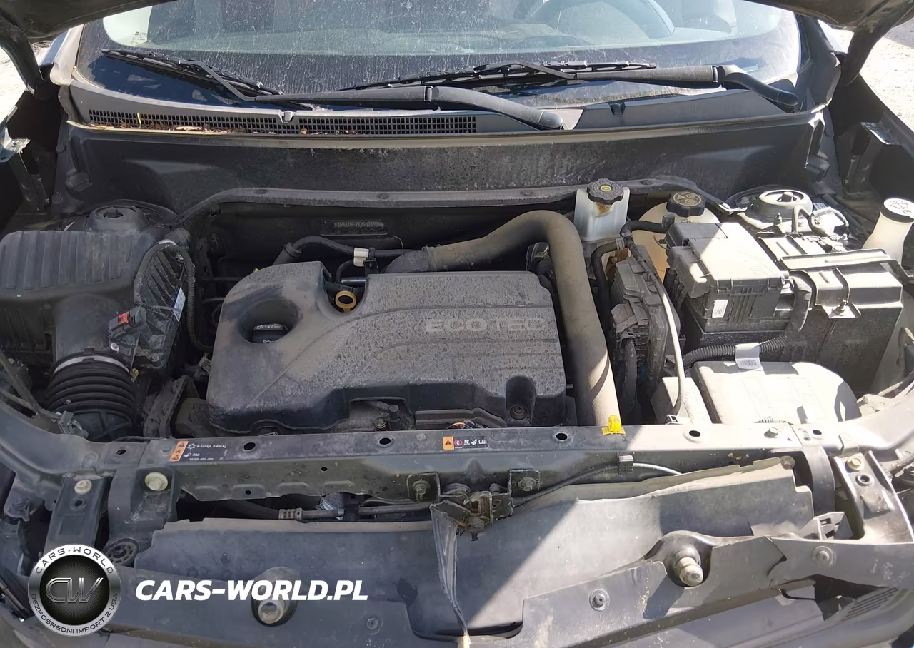 2018 Chevrolet Equinox Ls VIN:3GNAXHEVXJS578966 - 10