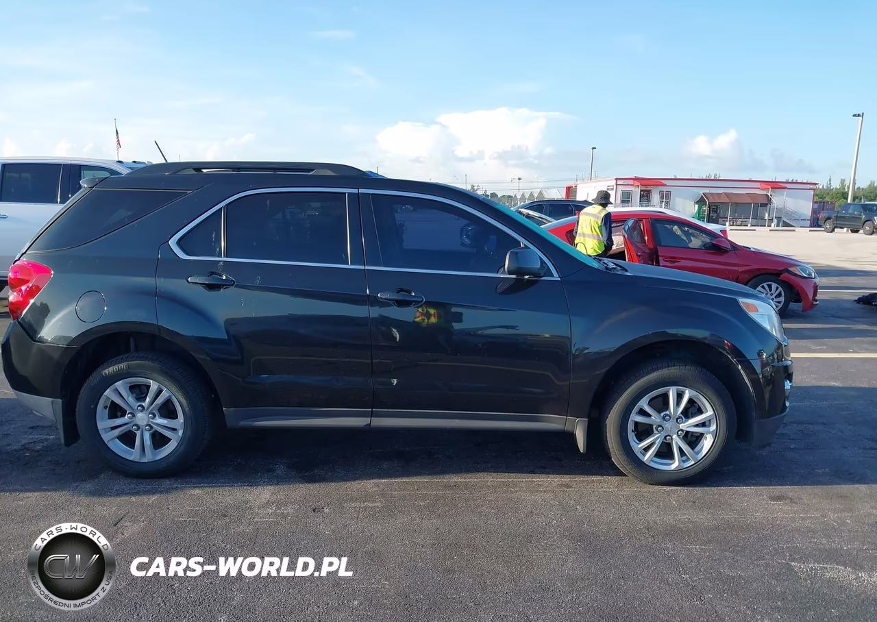 2013 Chevrolet Equinox 1Lt VIN:2GNALDEKXD6191606 - 13
