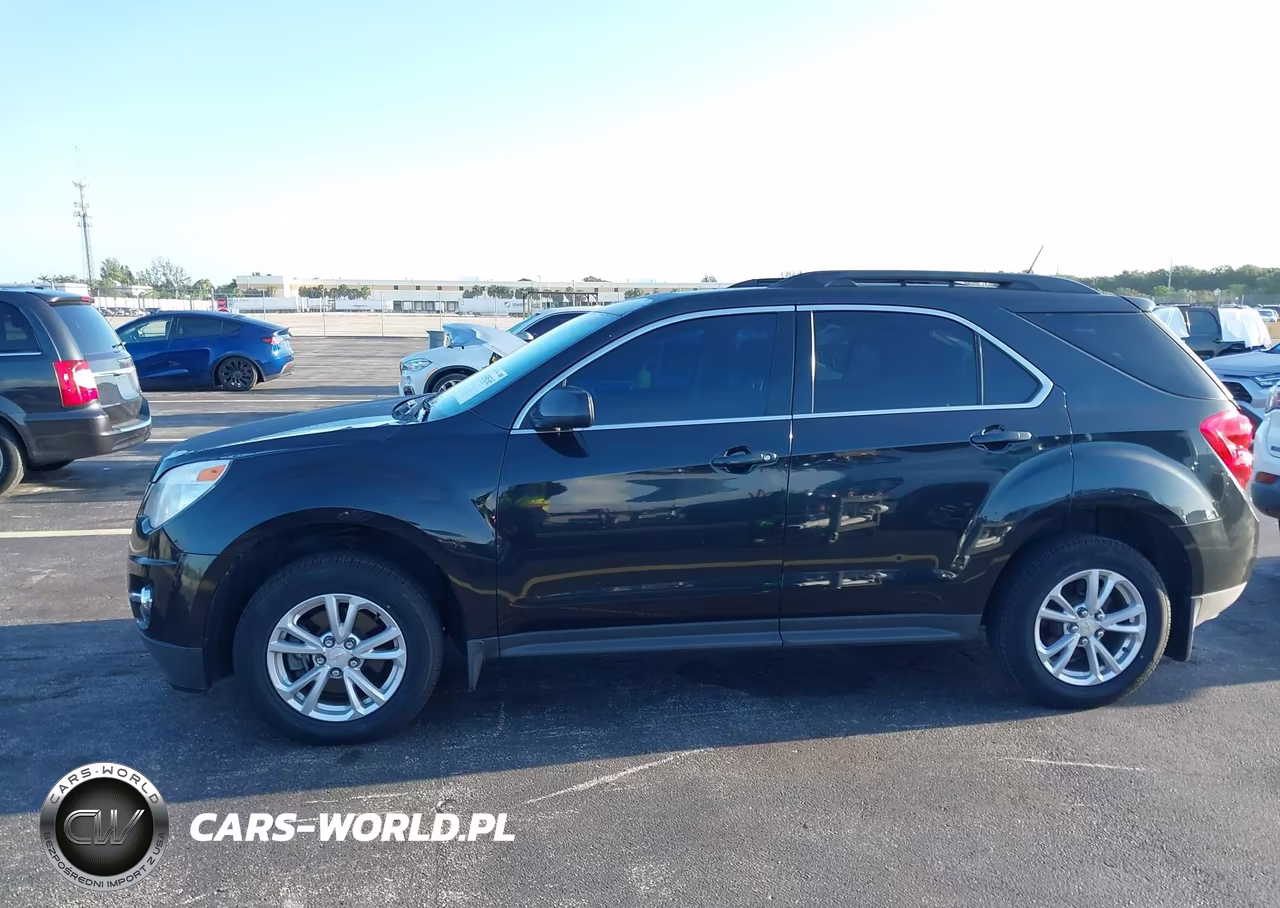 2013 Chevrolet Equinox 1Lt VIN:2GNALDEKXD6191606 - 14