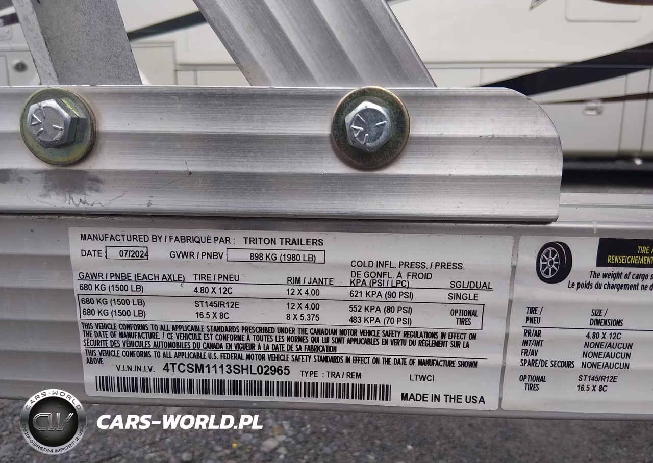 2024 Yamaha Other VIN:00000YAMA4064F424 - 11