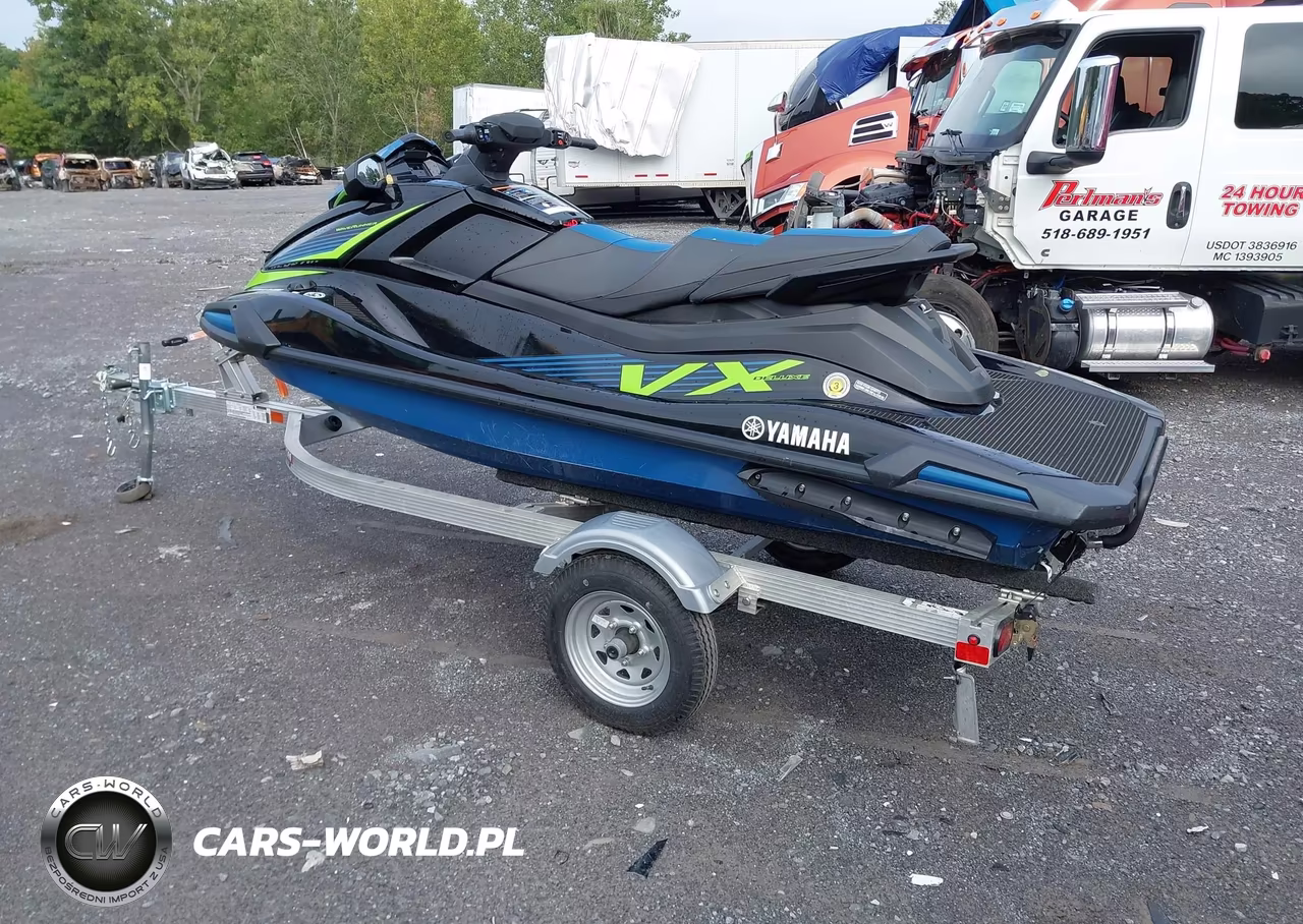 2024 Yamaha Other VIN:00000YAMA4064F424 - 3