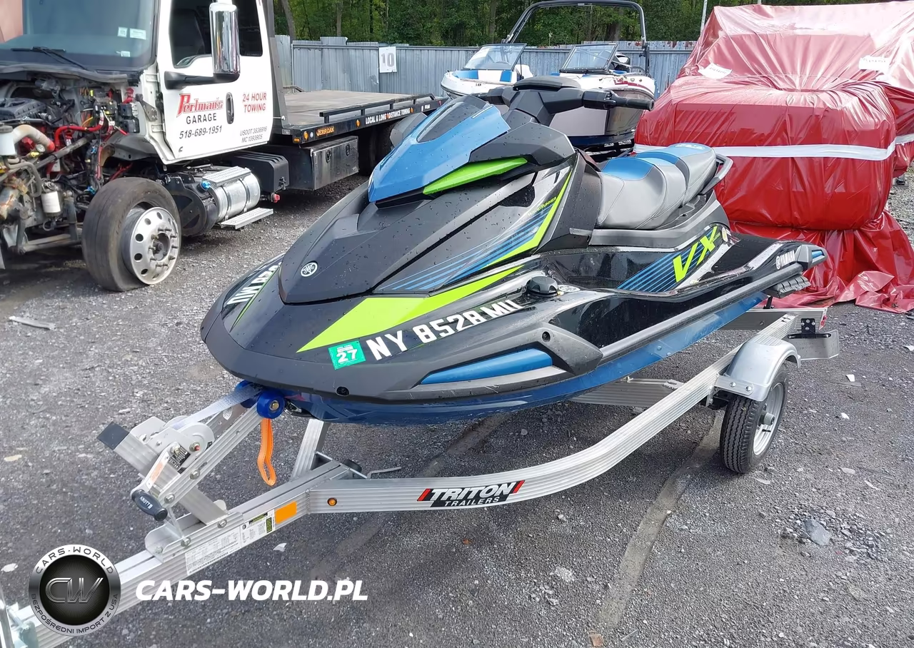 2024 Yamaha Other VIN:00000YAMA4064F424 - 6