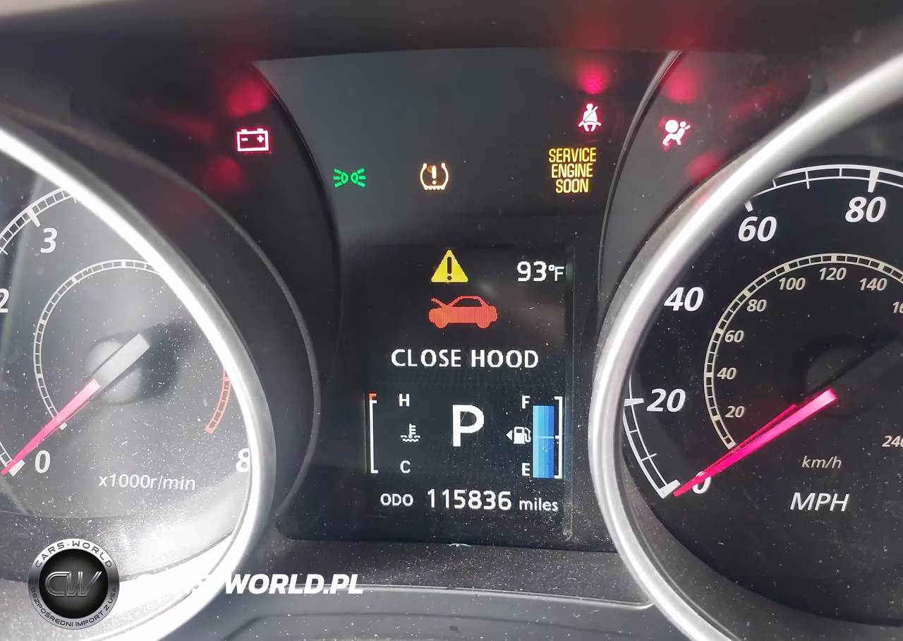 2015 Mitsubishi Outlander Sport Es VIN:4A4AR3AU8FE054356 - 15