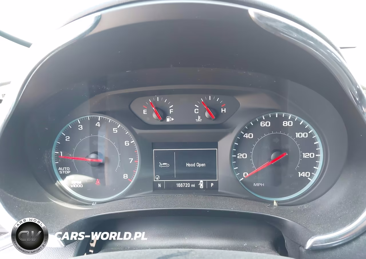 2020 Chevrolet Malibu Fwd Lt VIN:1G1ZD5ST0LF013440 - 7